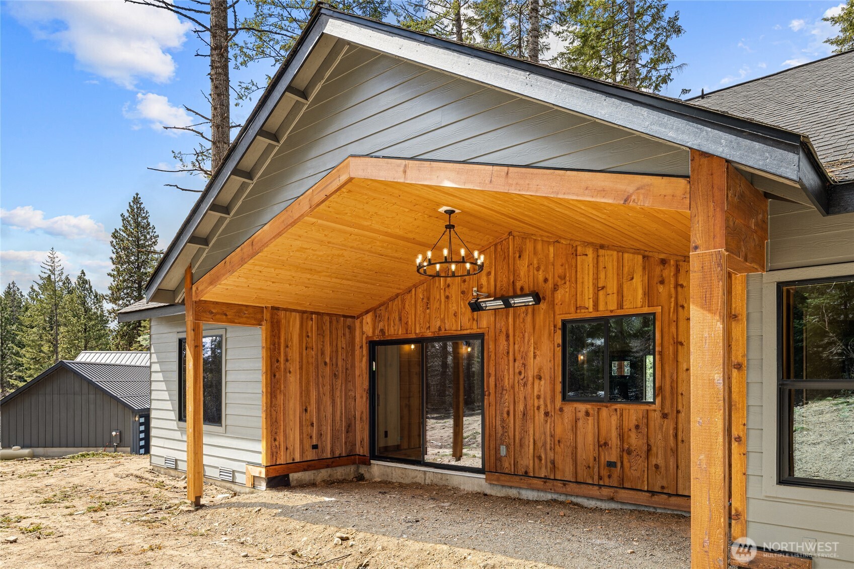 121 Bitterroot Lane Ronald WA 98940