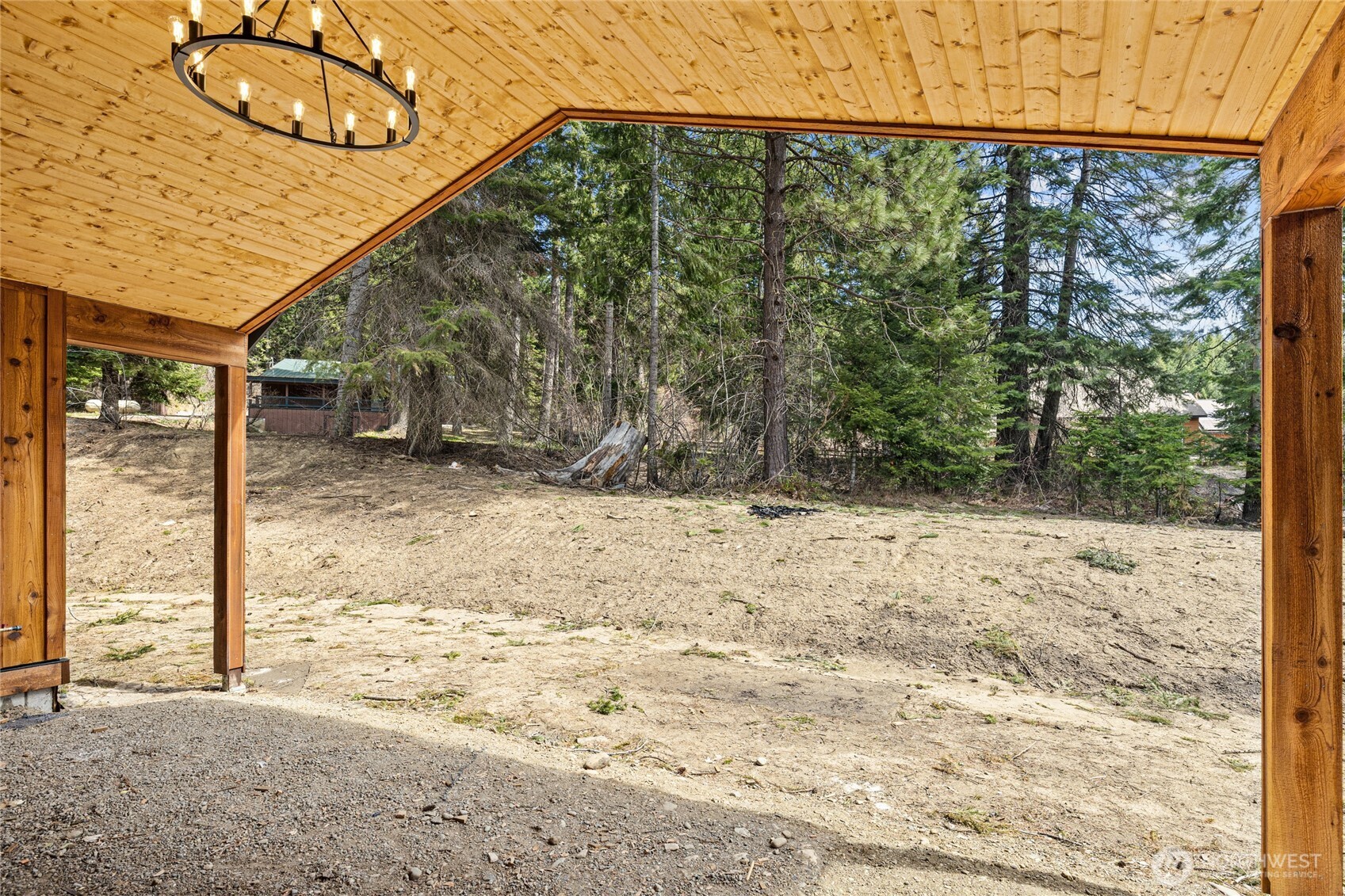 121 Bitterroot Lane Ronald WA 98940