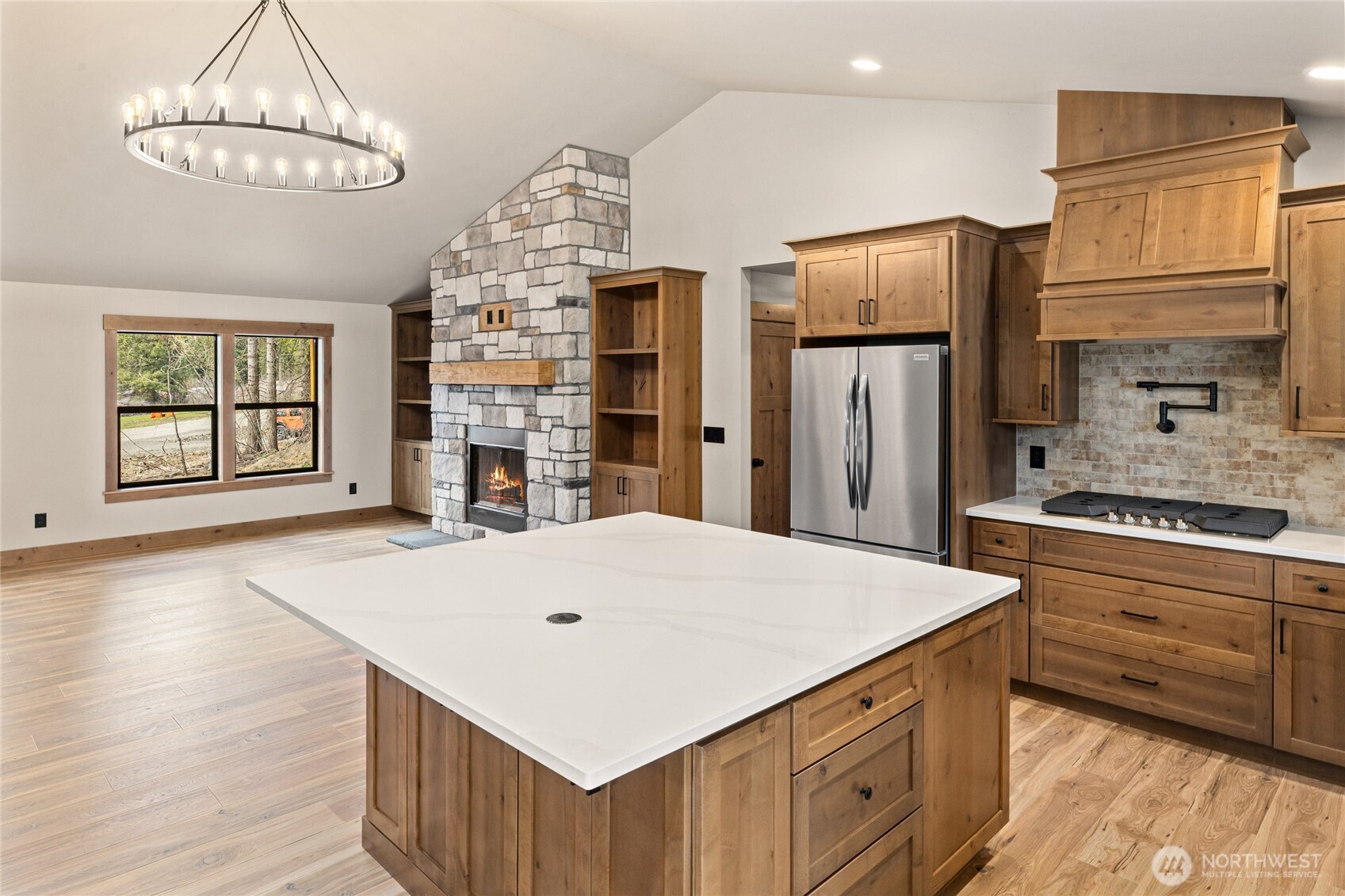121 Bitterroot Lane Ronald WA 98940