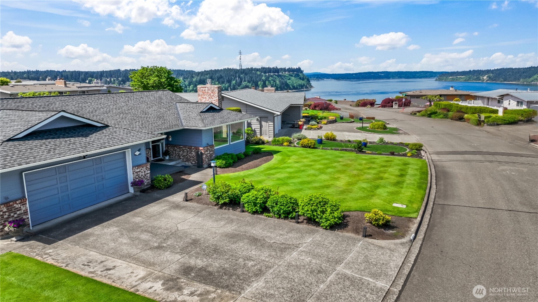 2316 Vista View Drive Tacoma WA 98406