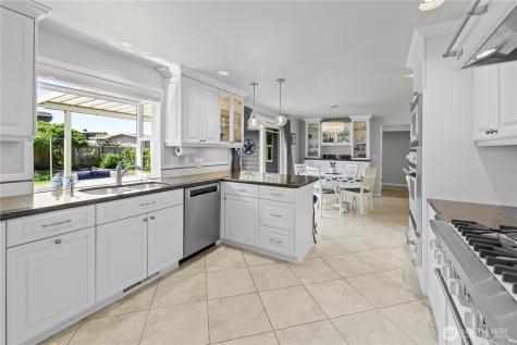 2316 Vista View Drive Tacoma WA 98406