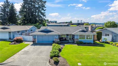 2316 Vista View Drive Tacoma WA 98406