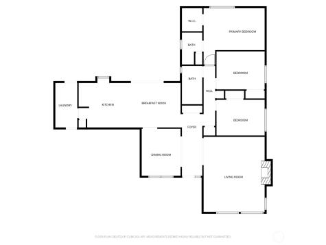 2316 Vista View Drive Tacoma WA 98406