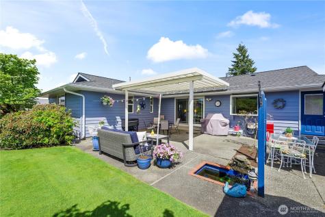2316 Vista View Drive Tacoma WA 98406
