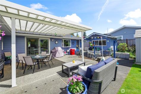 2316 Vista View Drive Tacoma WA 98406
