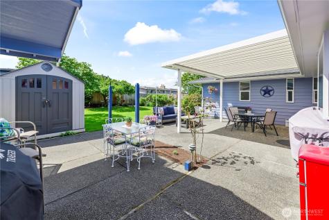 2316 Vista View Drive Tacoma WA 98406