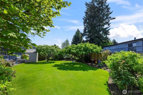 2316 Vista View Drive Tacoma WA 98406