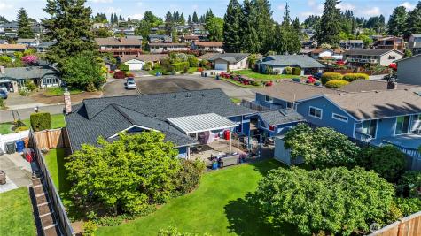2316 Vista View Drive Tacoma WA 98406