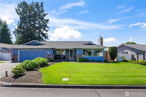 2316 Vista View Drive Tacoma WA 98406
