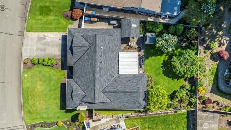 2316 Vista View Drive Tacoma WA 98406