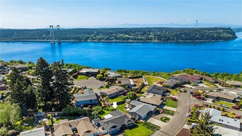 2316 Vista View Drive Tacoma WA 98406