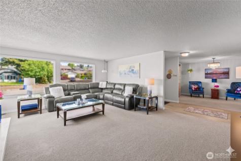 2316 Vista View Drive Tacoma WA 98406