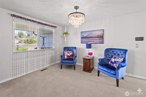 2316 Vista View Drive Tacoma WA 98406