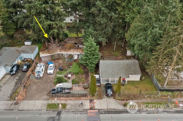 14552 5th Avenue NE Shoreline WA 98155