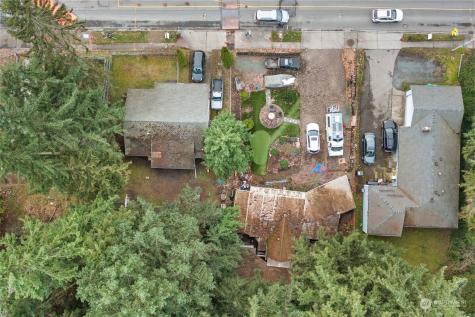 14552 5th Avenue NE Shoreline WA 98155