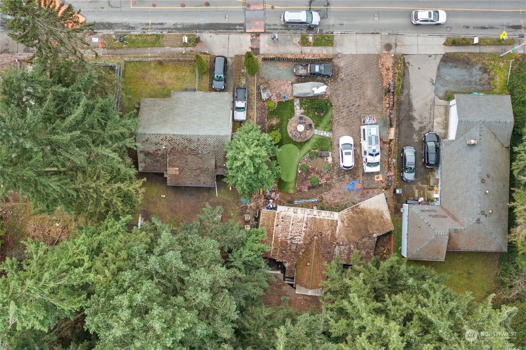 14552 5th Avenue NE Shoreline WA 98155
