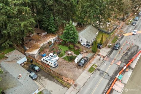 14552 5th Avenue NE Shoreline WA 98155