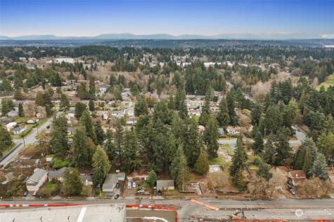 14552 5th Avenue NE Shoreline WA 98155