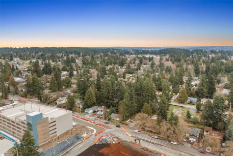 14552 5th Avenue NE Shoreline WA 98155