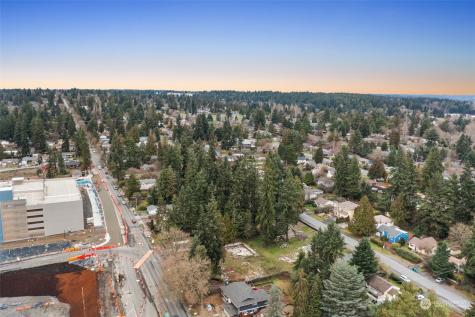 14552 5th Avenue NE Shoreline WA 98155