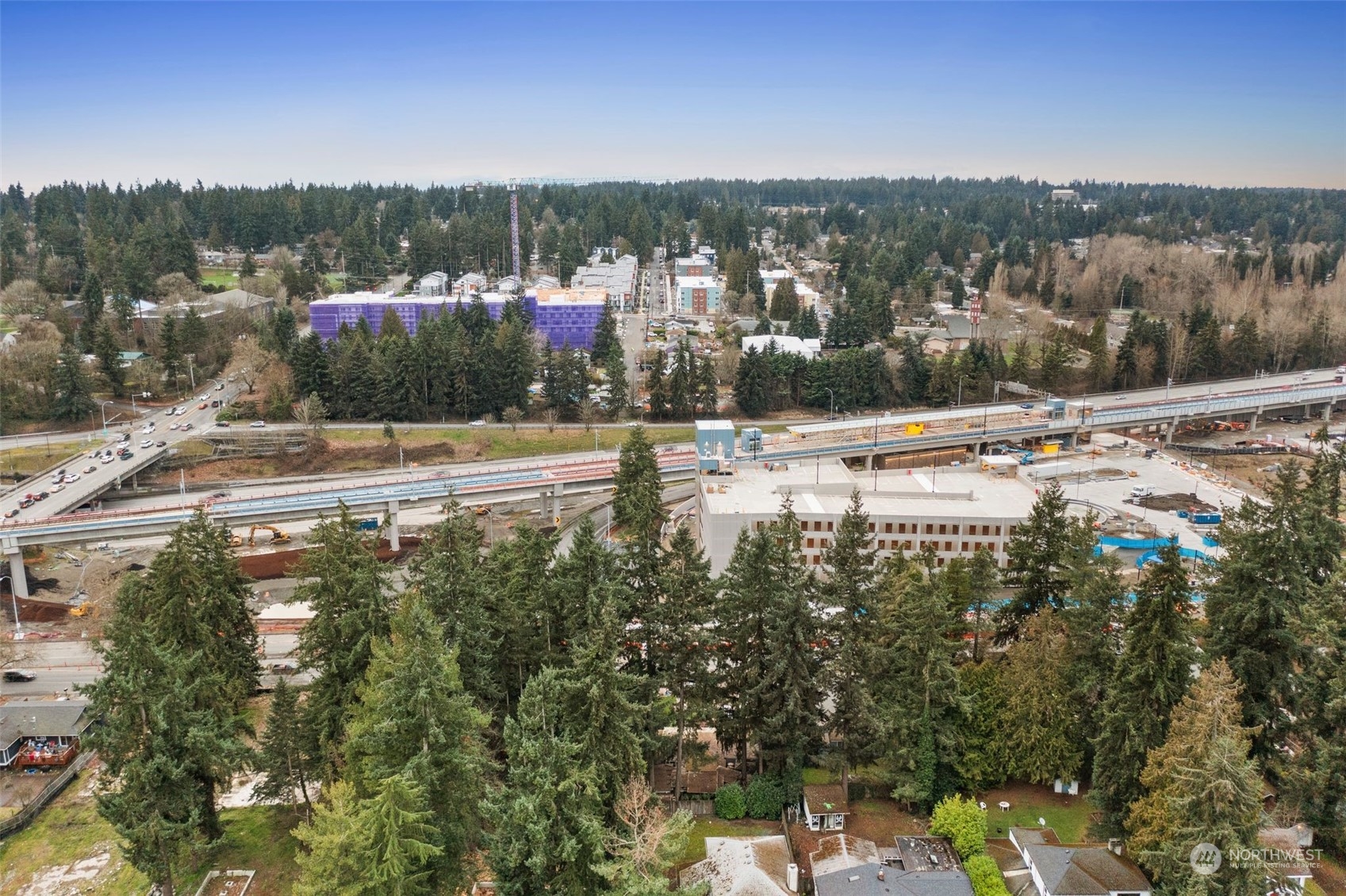 14552 5th Avenue NE Shoreline WA 98155