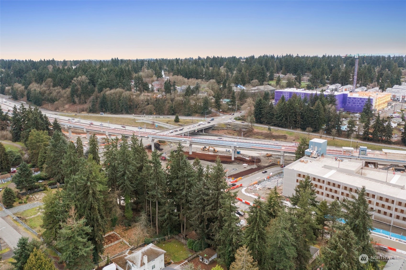 14552 5th Avenue NE Shoreline WA 98155