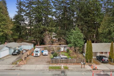14552 5th Avenue NE Shoreline WA 98155