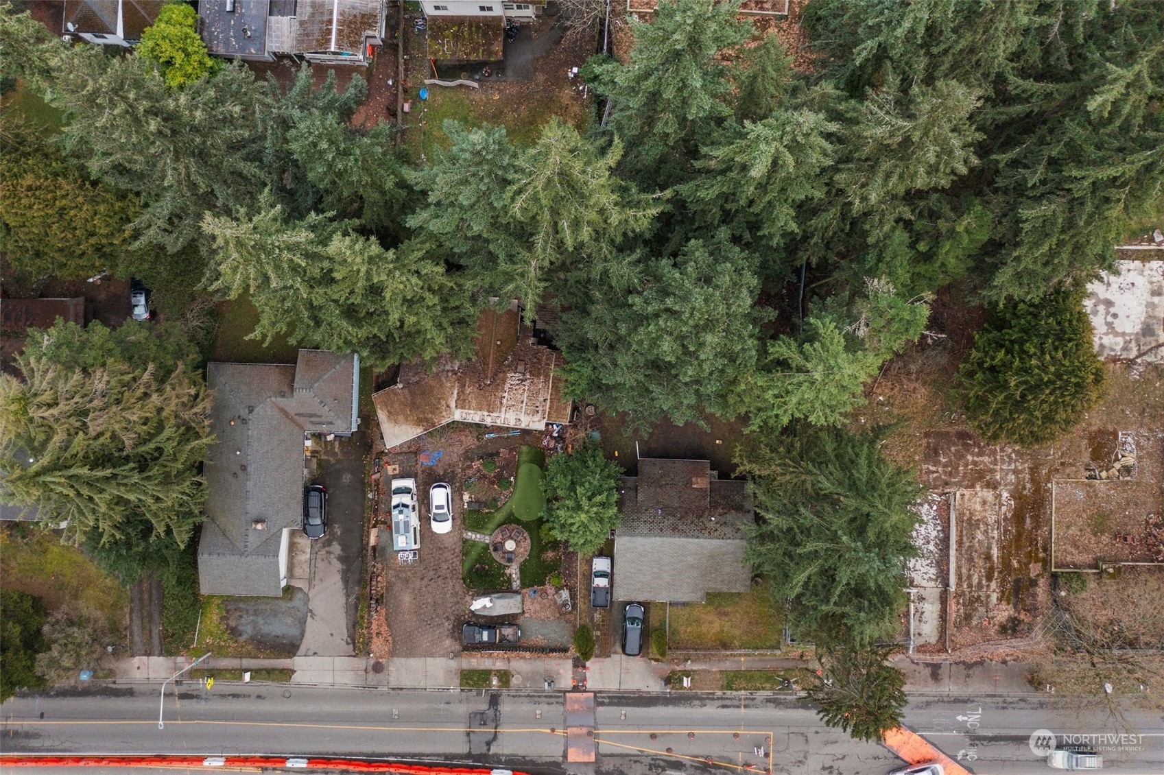 14552 5th Avenue NE Shoreline WA 98155