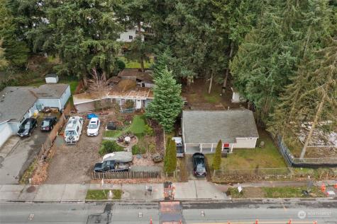 14552 5th Avenue NE Shoreline WA 98155