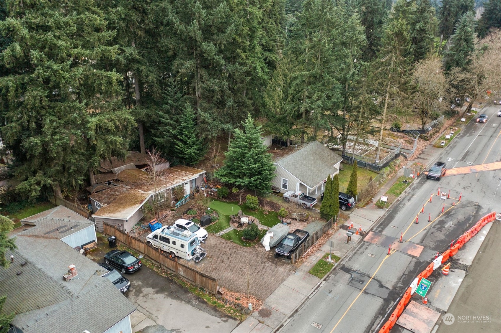 14552 5th Avenue NE Shoreline WA 98155