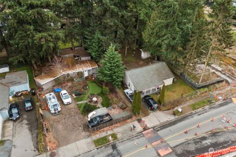 14552 5th Avenue NE Shoreline WA 98155