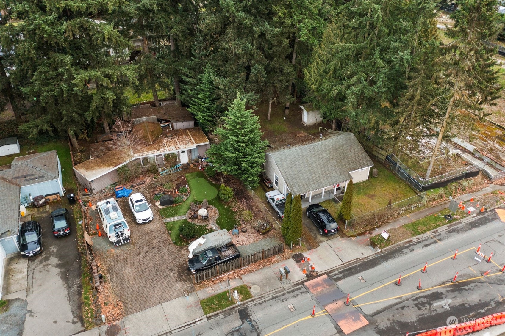 14552 5th Avenue NE Shoreline WA 98155