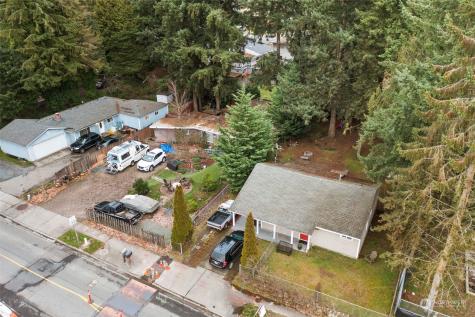 14552 5th Avenue NE Shoreline WA 98155