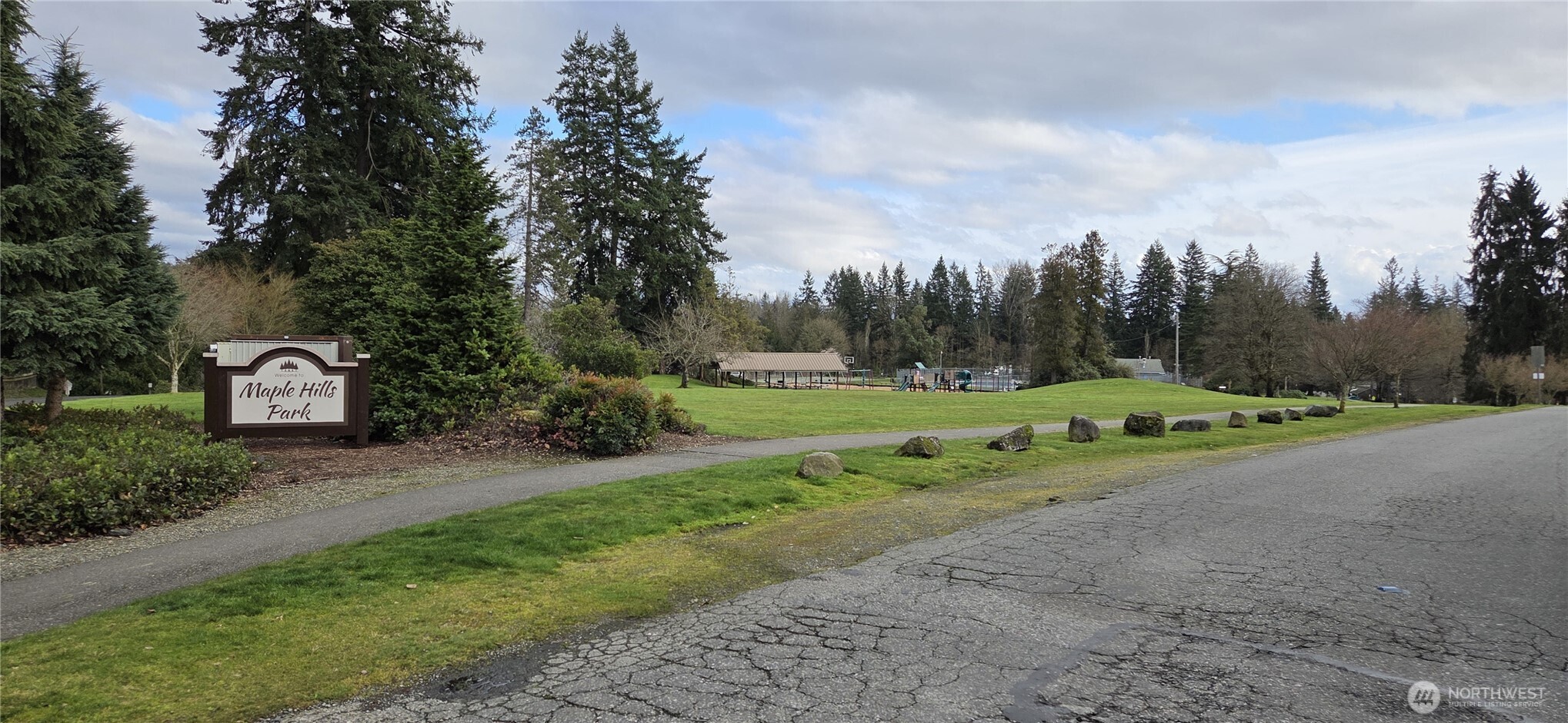20318 SE 146th Street Renton WA 98059