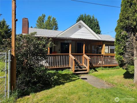 2803 NE 93rd Avenue Vancouver WA 98662