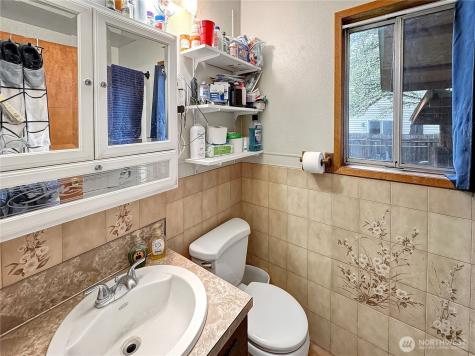 2803 NE 93rd Avenue Vancouver WA 98662