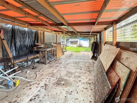 2803 NE 93rd Avenue Vancouver WA 98662