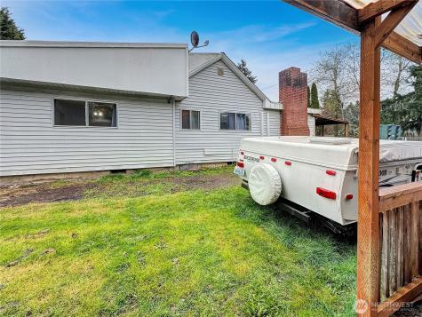2803 NE 93rd Avenue Vancouver WA 98662