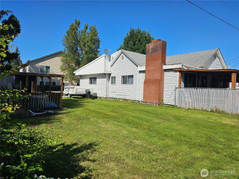 2803 NE 93rd Avenue Vancouver WA 98662