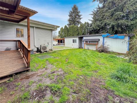 2803 NE 93rd Avenue Vancouver WA 98662