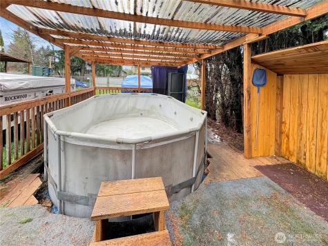 2803 NE 93rd Avenue Vancouver WA 98662