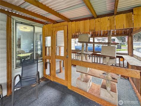 2803 NE 93rd Avenue Vancouver WA 98662