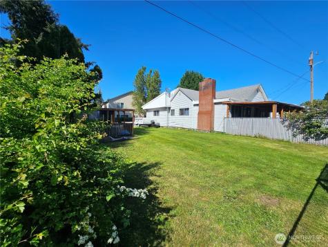 2803 NE 93rd Avenue Vancouver WA 98662