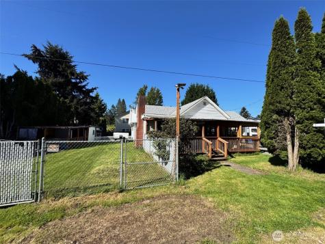 2803 NE 93rd Avenue Vancouver WA 98662