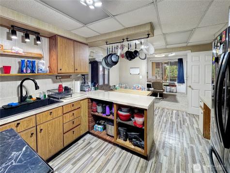 2803 NE 93rd Avenue Vancouver WA 98662
