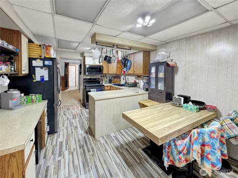 2803 NE 93rd Avenue Vancouver WA 98662