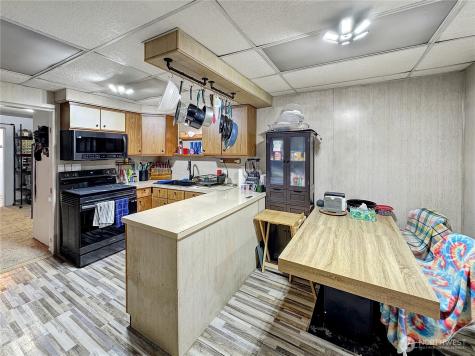 2803 NE 93rd Avenue Vancouver WA 98662