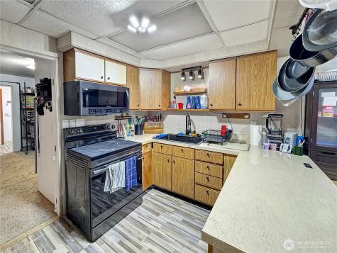 2803 NE 93rd Avenue Vancouver WA 98662