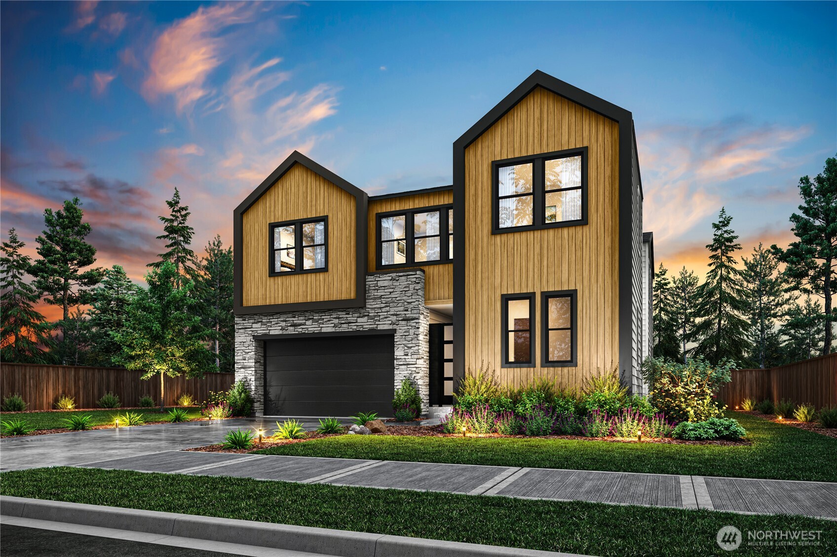 13734 SE 84th Street Newcastle WA 98059