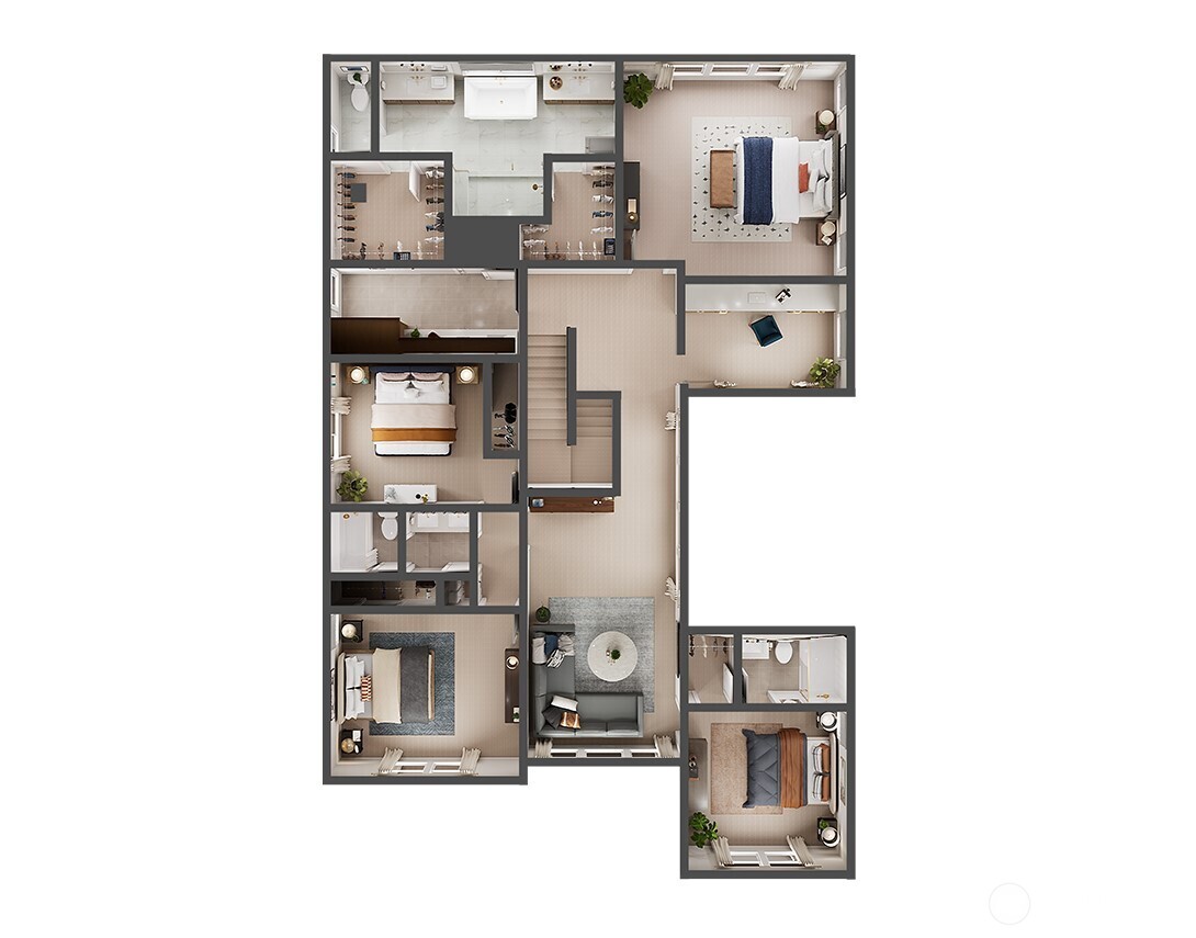 13734 SE 84th Street Newcastle WA 98059